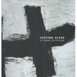 Justino Alves - 26 obras de pintura